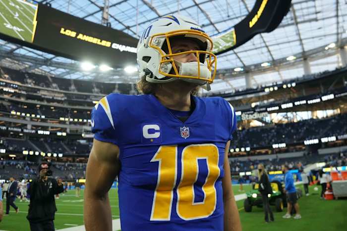 Kirby Lee-USA TODAY Sports